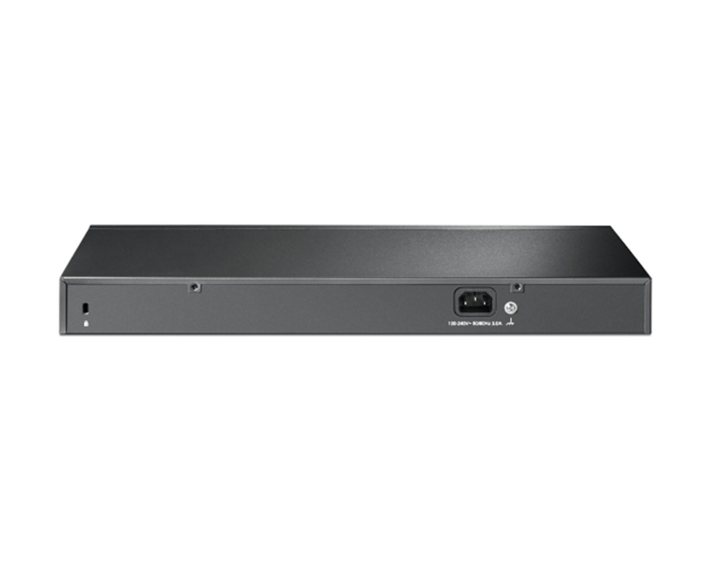 سوئیچ شبکه 26 پورت + 2 پورت SFP با 24 پورت +PoE تی پی لینک مدل TL-SG1428PE-3
